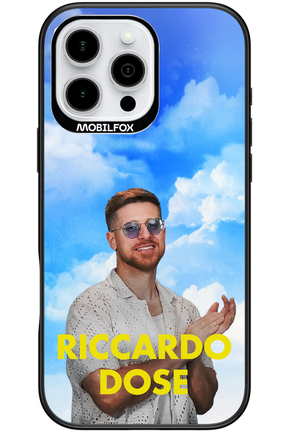 Riccardo Sky 2.0 - Apple iPhone 16 Pro Max