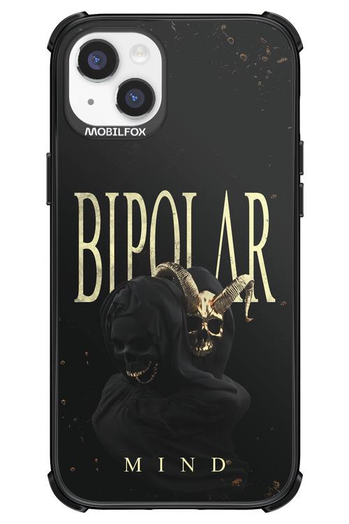 BIPOLAR 2.0 - Apple iPhone 14 Plus