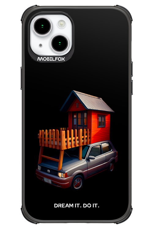 Dream It 2.0 - Apple iPhone 15 Plus