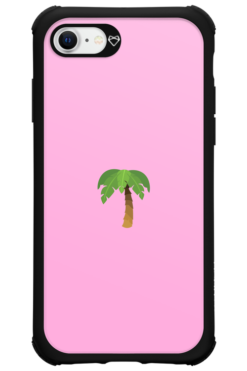 Chill Palm - Apple iPhone SE 2020