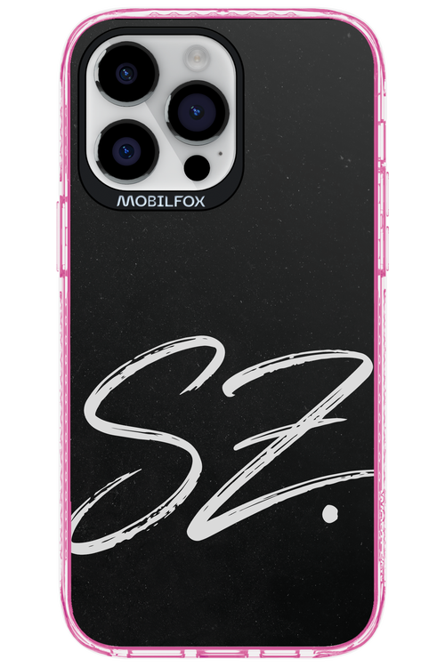 (Off Space) SZ 2.0 - Apple iPhone 14 Pro Max