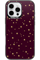 Xmas Stars - Apple iPhone 16 Pro Max