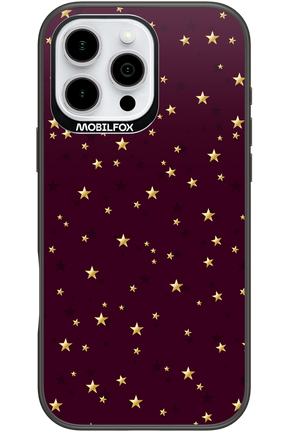 Xmas Stars - Apple iPhone 16 Pro Max