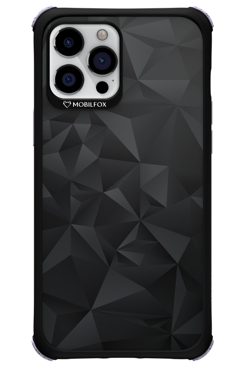 Low Poly - Apple iPhone 12 Pro Max