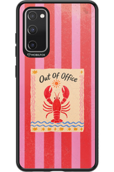 Out Of Office 2.0 - Samsung Galaxy S20 FE