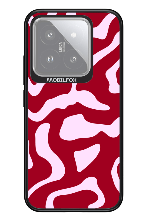 Strawberry Shake 2.0 - Xiaomi 14