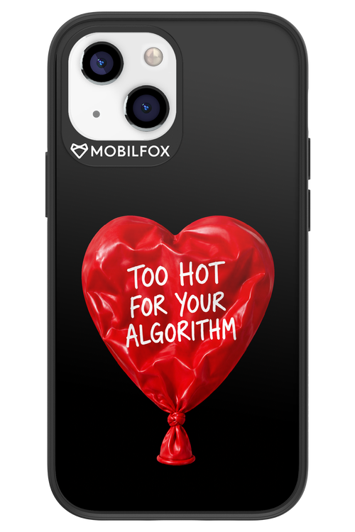Too Hot 2.0 - Apple iPhone 13 Mini