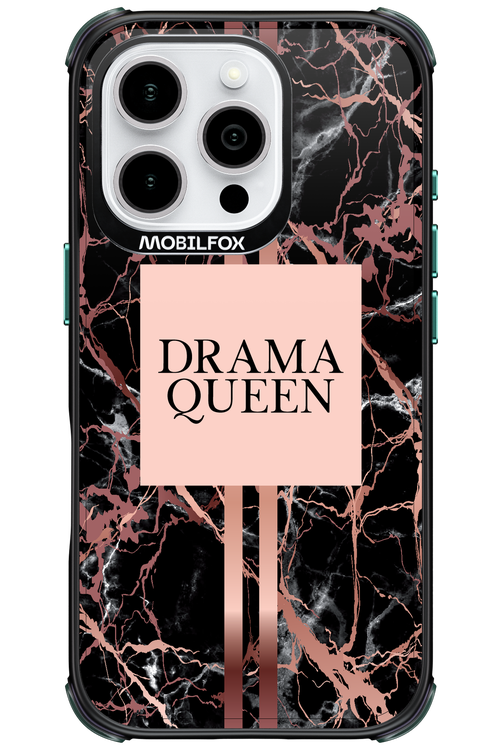 Drama Queen - Apple iPhone 16 Pro