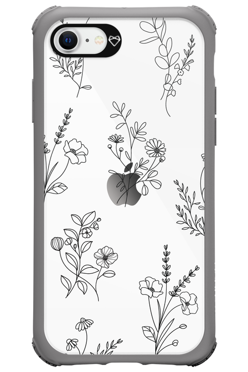 Bouquet - Apple iPhone SE 2022