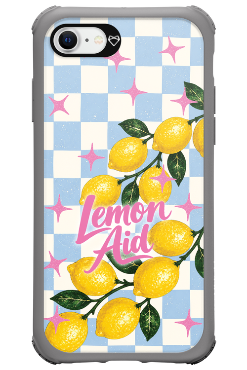 LEMON AID 2.0 - Apple iPhone SE 2020