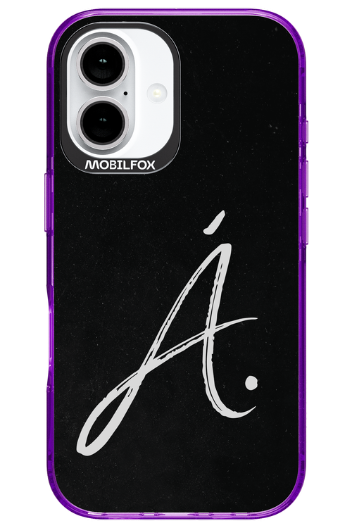 (Off Space) A II 2.0 - Apple iPhone 16