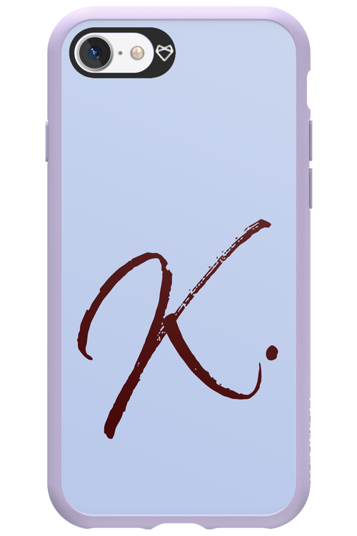 (Jellyfish Presso) K 2.0 - Apple iPhone 7