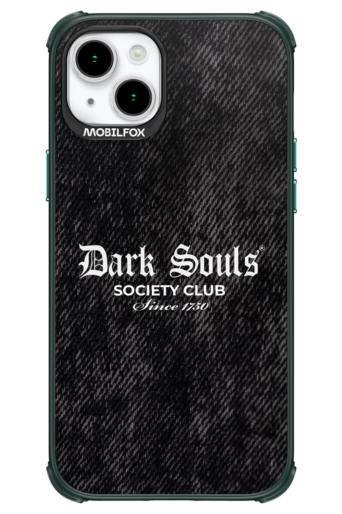 Dark Souls - Apple iPhone 15 Plus
