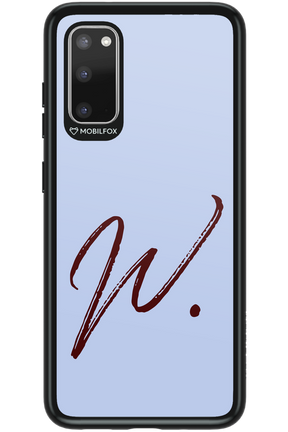 (Jellyfish Presso) W 2.0 - Samsung Galaxy S20