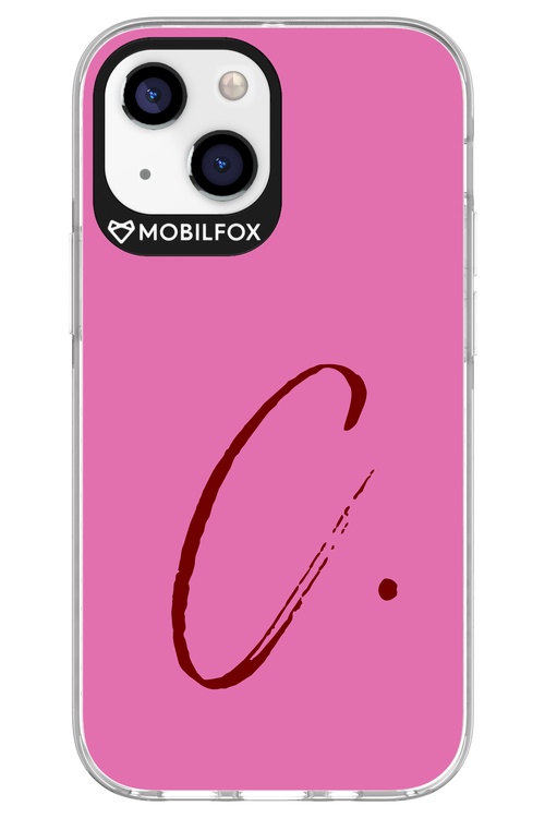 (Sorbet) C 2.0 - Apple iPhone 13 Mini