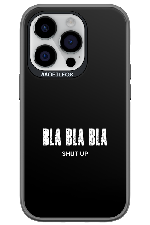 Bla Bla II - Apple iPhone 14 Pro