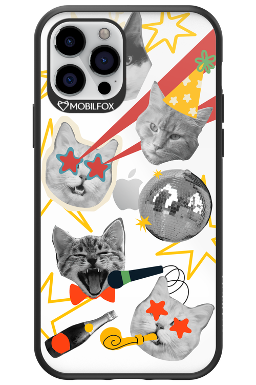 Christmas Chaos - Apple iPhone 12 Pro