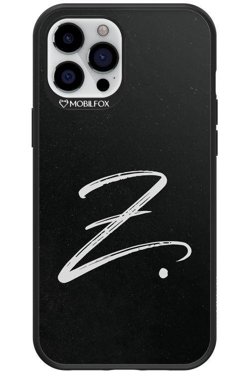 (Off Space) Z 2.0 - Apple iPhone 12 Pro Max