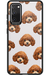 Puddle Amore 2.0 - Samsung Galaxy S20 FE