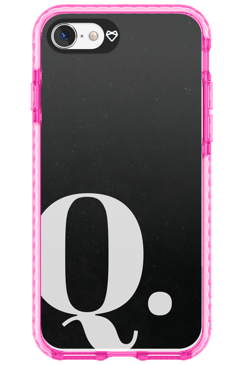 Q (Off Space) 2.0 - Apple iPhone SE 2020