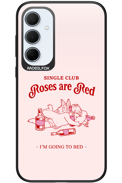 Bed Romance 2.0 - Samsung Galaxy A35