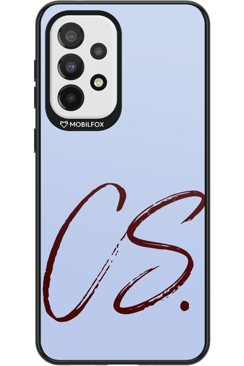 (Jellyfish Presso) CS 2.0 - Samsung Galaxy A33
