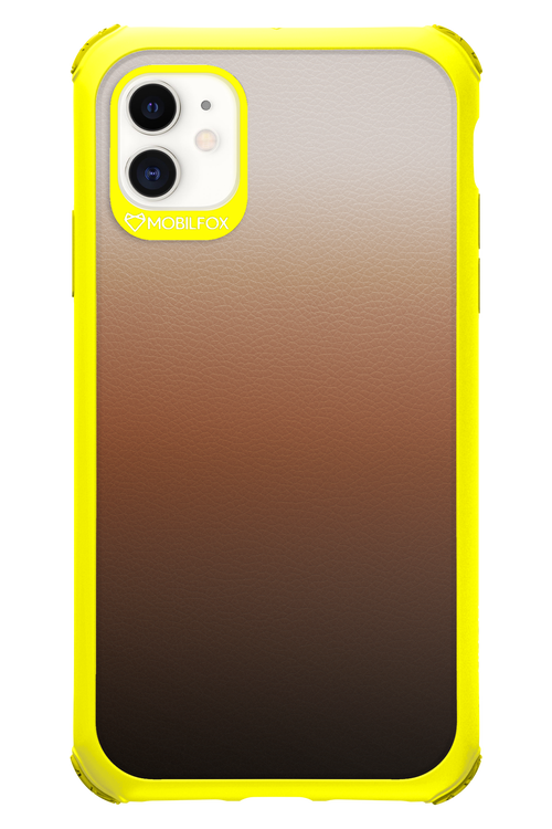 Desert Sunset - Apple iPhone 11