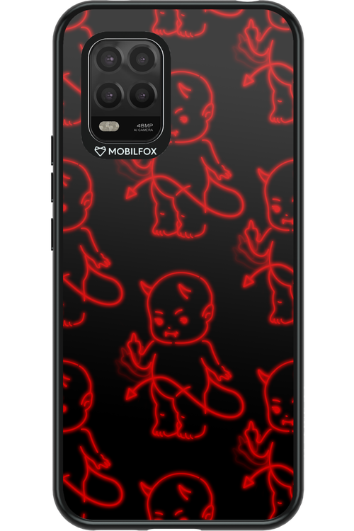 Hell Nah - Xiaomi Mi 10 Lite 5G