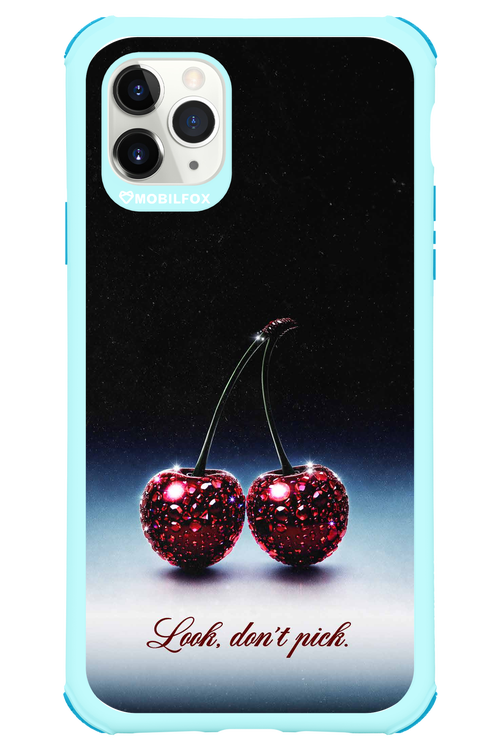 Seasonal Diamond 2.0 - Apple iPhone 11 Pro Max