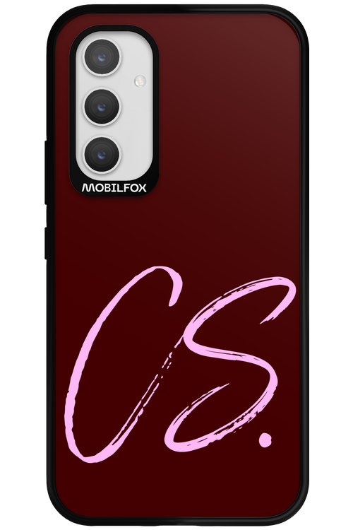 (Dark Blush) CS 2.0 - Samsung Galaxy A54