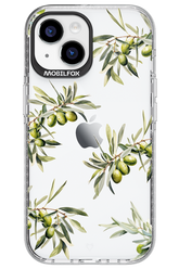 Olive Tree - Apple iPhone 15