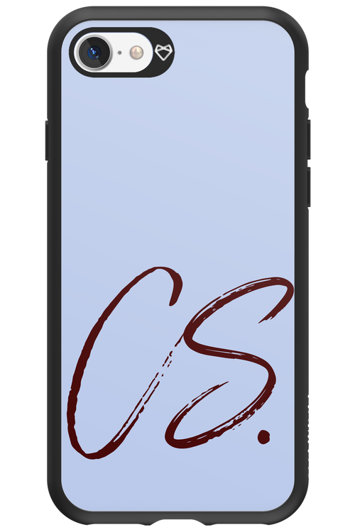 (Jellyfish Presso) CS 2.0 - Apple iPhone 7