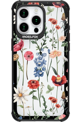 Flower Field - Apple iPhone 15 Pro Max