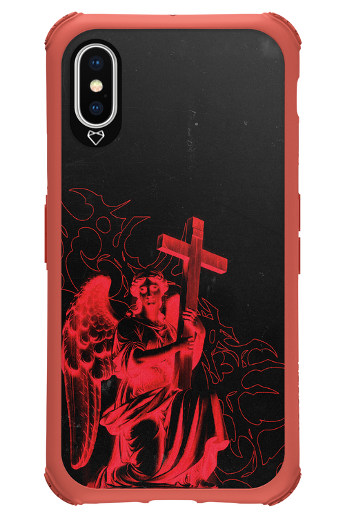 Fallen angel II 2.0 - Apple iPhone XS