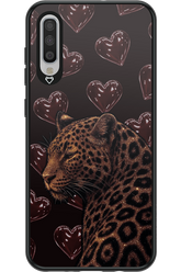 Leo Hearts 2.0 - Samsung Galaxy A70
