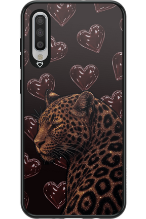 Leo Hearts 2.0 - Samsung Galaxy A70