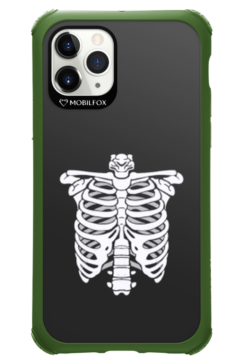 SKELETON - Apple iPhone 11 Pro