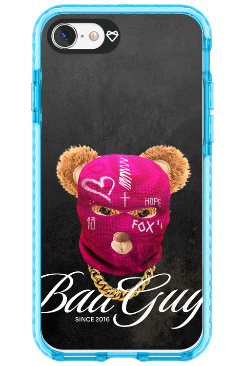 Bad Guy II 2.0 - Apple iPhone SE 2022