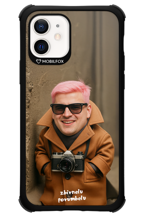 Zbirnelu - Apple iPhone 12