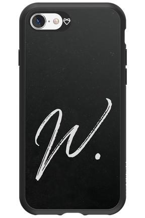 (Off Space) W 2.0 - Apple iPhone 8