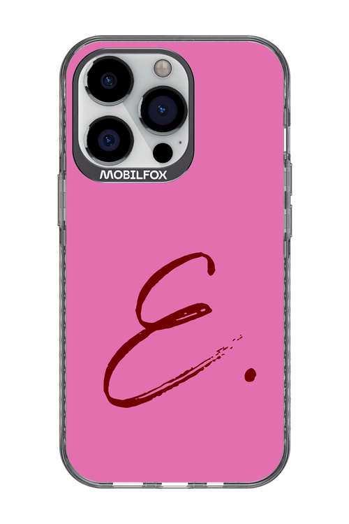 (Sorbet) E - Apple iPhone 13 Pro