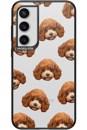 Puddle Amore 2.0 - Samsung Galaxy S24+
