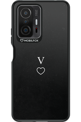 V Black 2.0 - Xiaomi Mi 11T