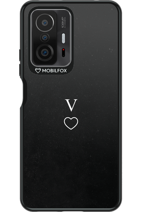 V Black 2.0 - Xiaomi Mi 11T