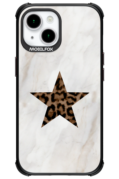 Marbel Star - Apple iPhone 15