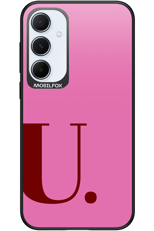 U (Sorbet) 2.0 - Samsung Galaxy A55