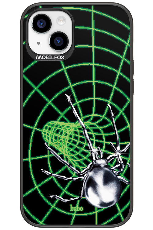 SINGULARITY - Apple iPhone 15 Plus