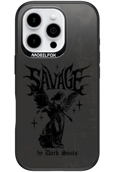 St. Savage - Apple iPhone 16 Pro