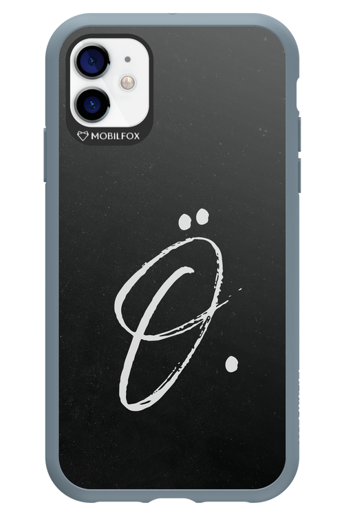 (Off Space) O II 2.0 - Apple iPhone 11