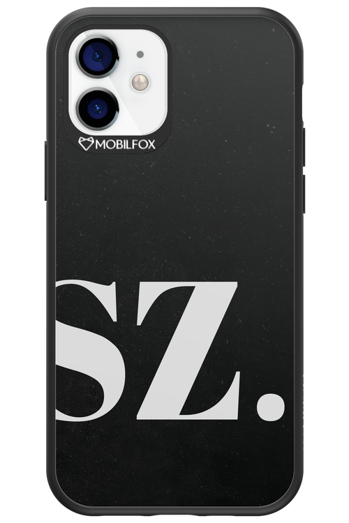 SZ (Off Space) 2.0 - Apple iPhone 12